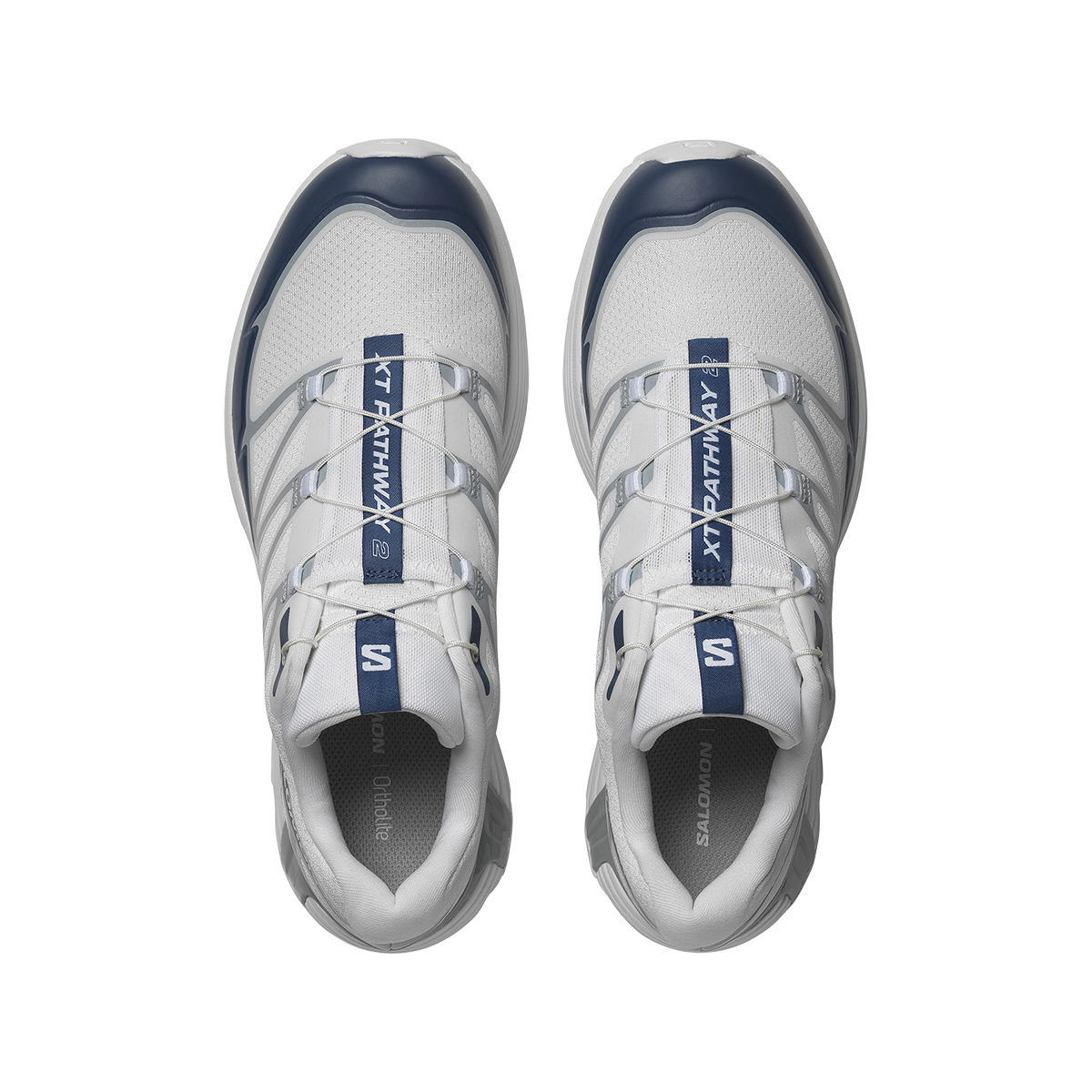 XT-Pathway Salomon 2 ‘White Poseidon’