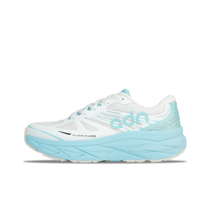 AIDENGNA ADN Wear resistant, Lightweight, Breathable, And Non slip. Low top Running Shoes Unisex Fruit Green