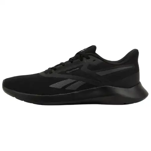 Reebok Prime Soft And Comfortable Casual Running Shoes Unisex Black