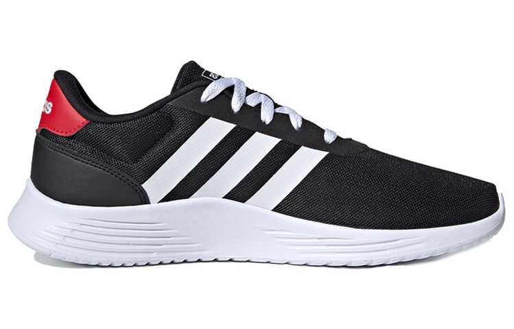 Adidas Neo Lite Racer 2.0 ‘Black White Red’