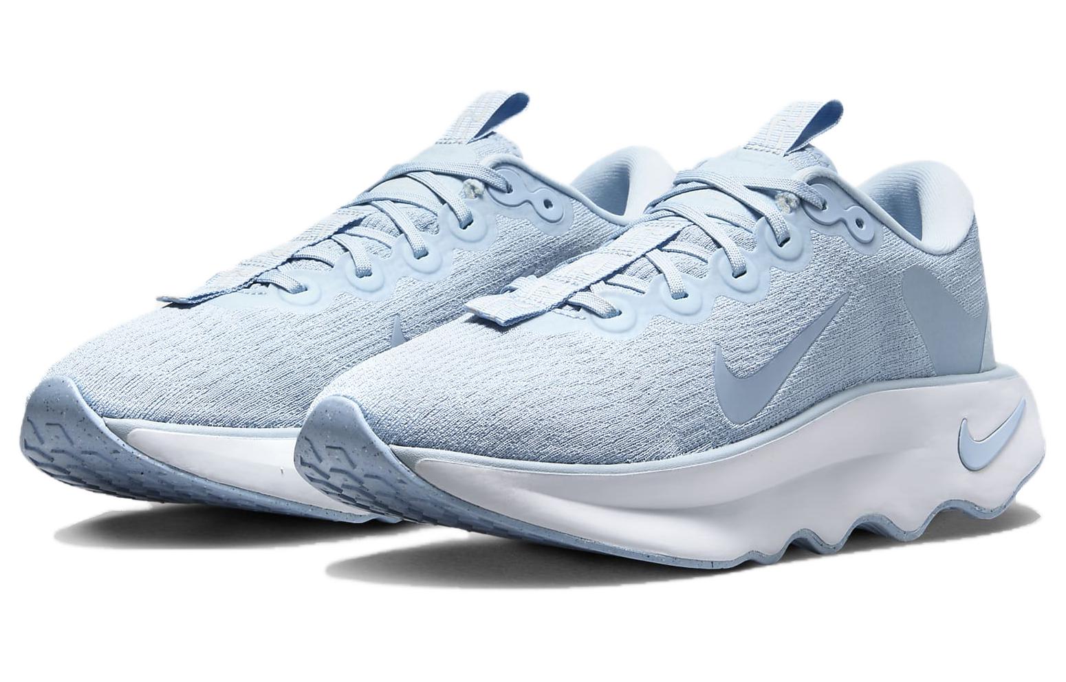 Nike Motiva Light Armory Blue Women's