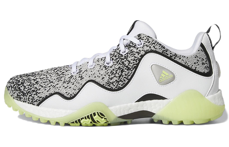 Adidas Wmns CodeChaos 21 Primeblue 'Grey One Pulse Lime' Women's