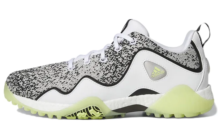 Adidas Wmns CodeChaos 21 Primeblue 'Grey One Pulse Lime' Women's