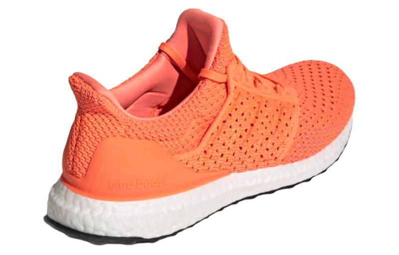 Кроссовки adidas ULT (оранжевый) — фото 4
