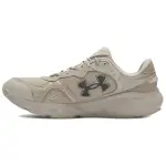 Under Armour Charged Vantage Abrasion Resistant Low top Casual Shoes Men's Sand