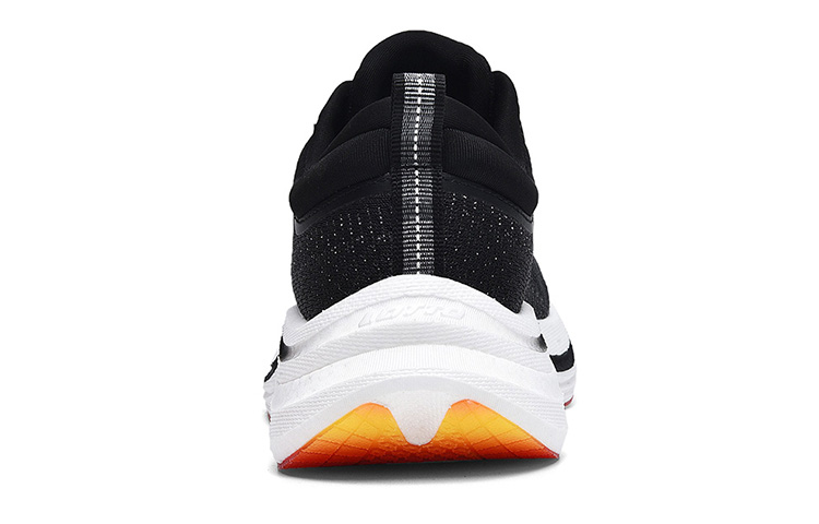 LOTTO Fabric Cushioning Rebound Height Increasing Balance Lightweight Breathable And Quick Dry Slip Resistant Low top