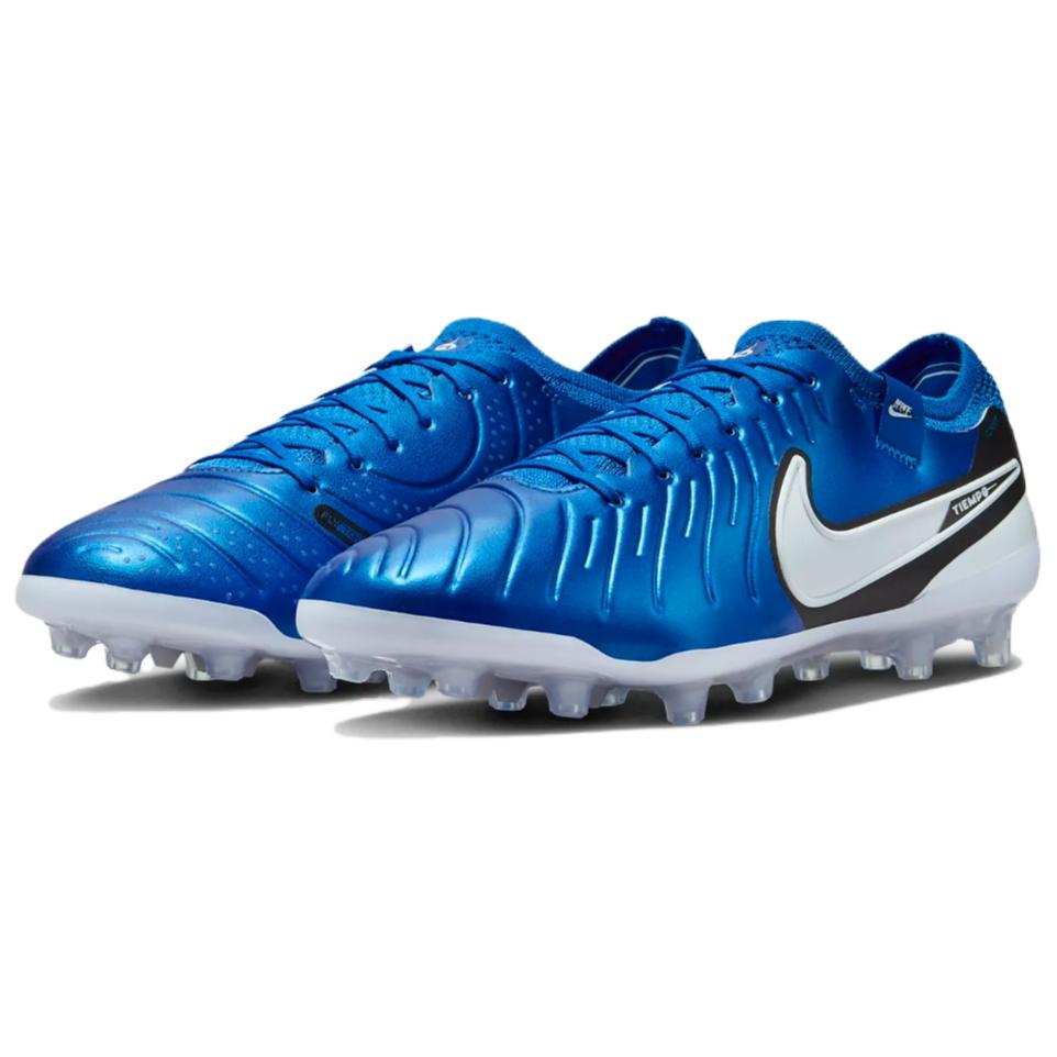 Nike Tiempo Legend 10 Elite AG Pro Soar White