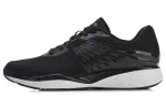 Li Ning Textile, TPU Cushioning Slip Resistant Abrasion Resistant Breathable Rebound Lightweight Low top Running Shoes
