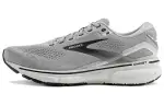 Brooks Ghost 15 'Alloy Black'