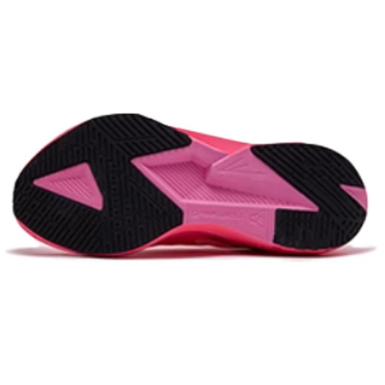 361° Ling Bee Slip Resistant Abrasion Resistant Slip Resistant Abrasion Resistant Low top Casual Racing Running Shoes