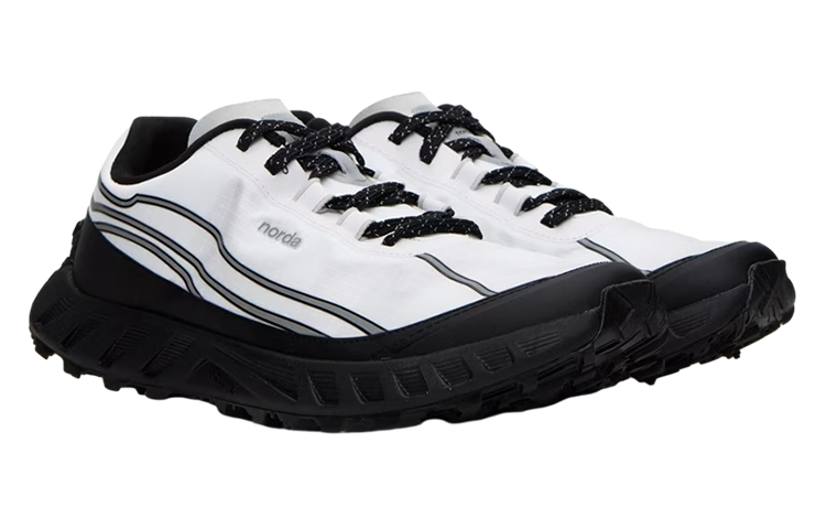 Norda 002 Dyneema® Sneakers