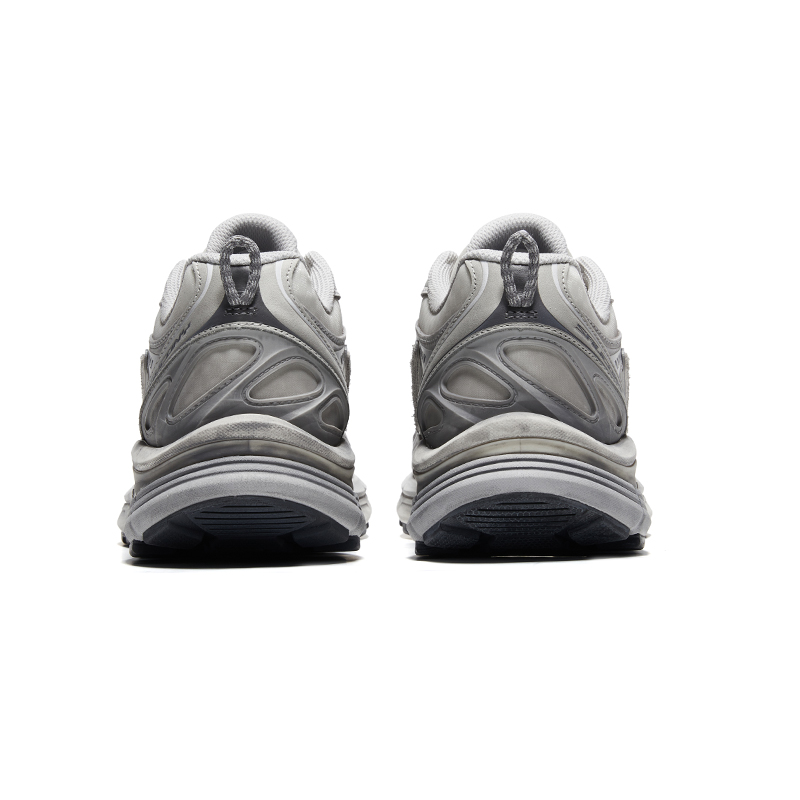 Saucony Kinvara 4 Re Costs Interstellar Grey