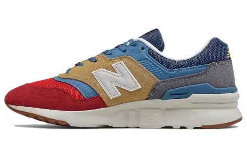 997H New Balance 'Workwear Red'
