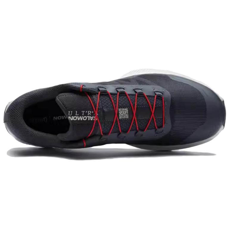 SALOMON Running Shoes Unisex Dark Blue