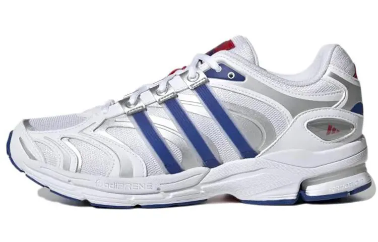 Spiritain 2000 Adidas 'White Collegiate Royal'