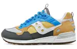 Saucony Shadow 5000 Outdoor Navy Camel