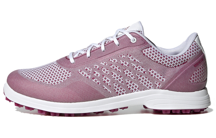 Adidas Adipure Sport 3 Golf 'Power Berry' Women's