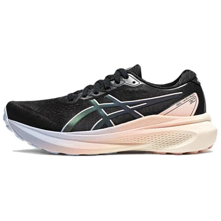 ASICS Gel Kayano 30 Lite Show 'Black' Women's