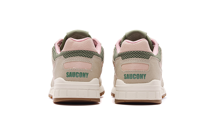 Saucony Shadow 5000 Mushroom Pack