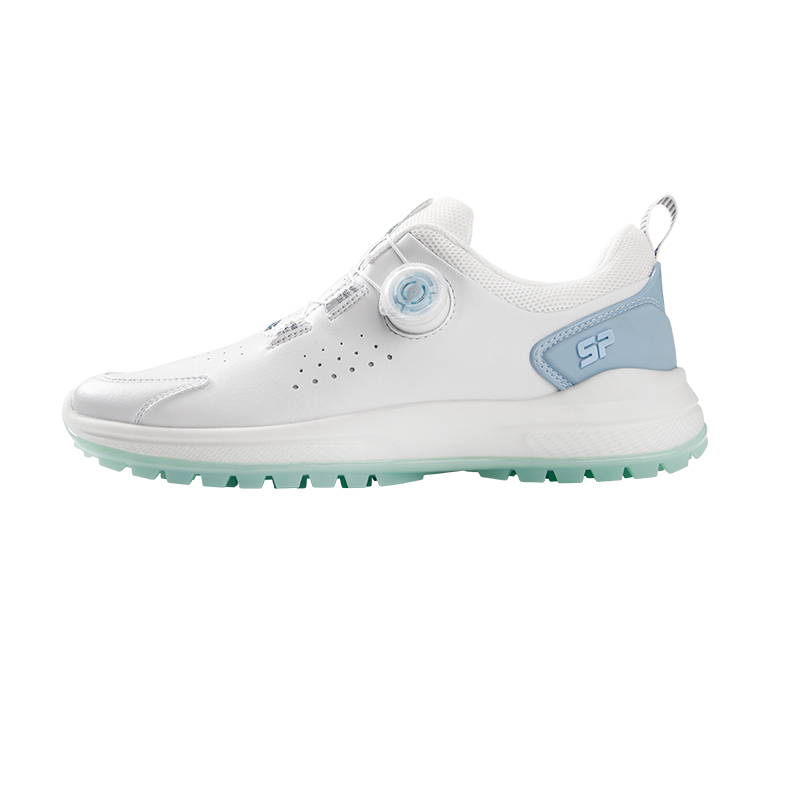SOUTHPORT Cushioning Slip Resistant Abrasion Resistant Low top Golf Shoes Women’s