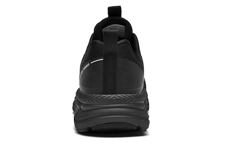 LOTTO Soaring Low top Running Shoes Women’s Black