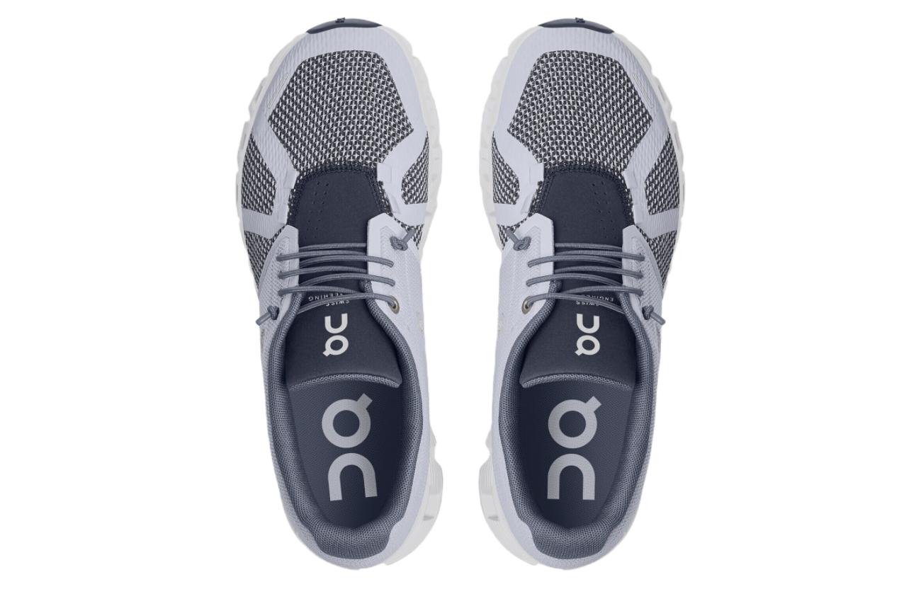 On Running Cloud 5 Combo Lavender Ink Women’s