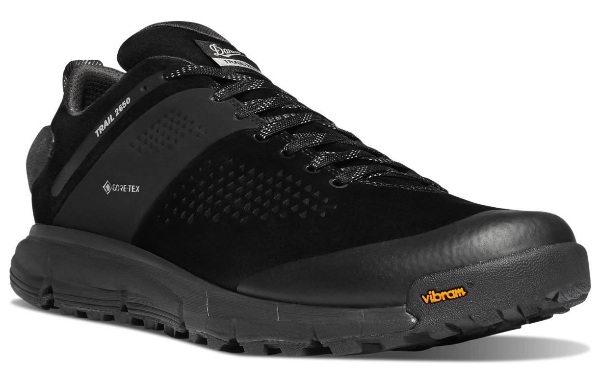 Danner Trail 2650 Running Shoes Men’s Low Top Gray/Black