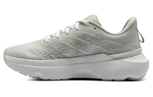 Under Armour Infinite 1 Versatile Cushioning, Wear Resistant Low top Running Shoes Women's Green White