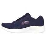 Skechers Ultra Flex 3.0 Low top Casual Running Shoes Women's Blue