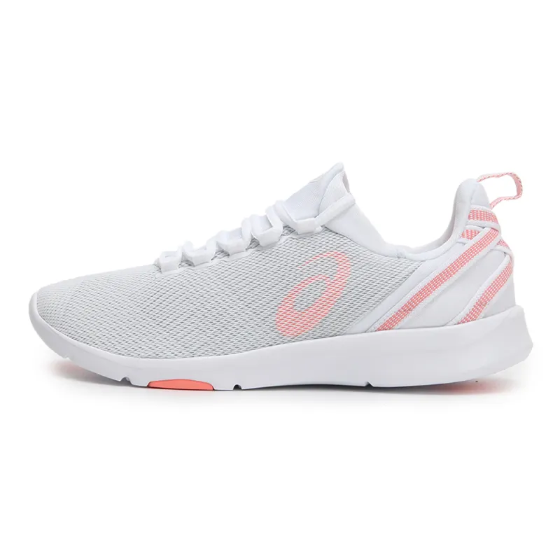 ASICS Gel Fit Sana 3 'White Begonia Pink' Women's