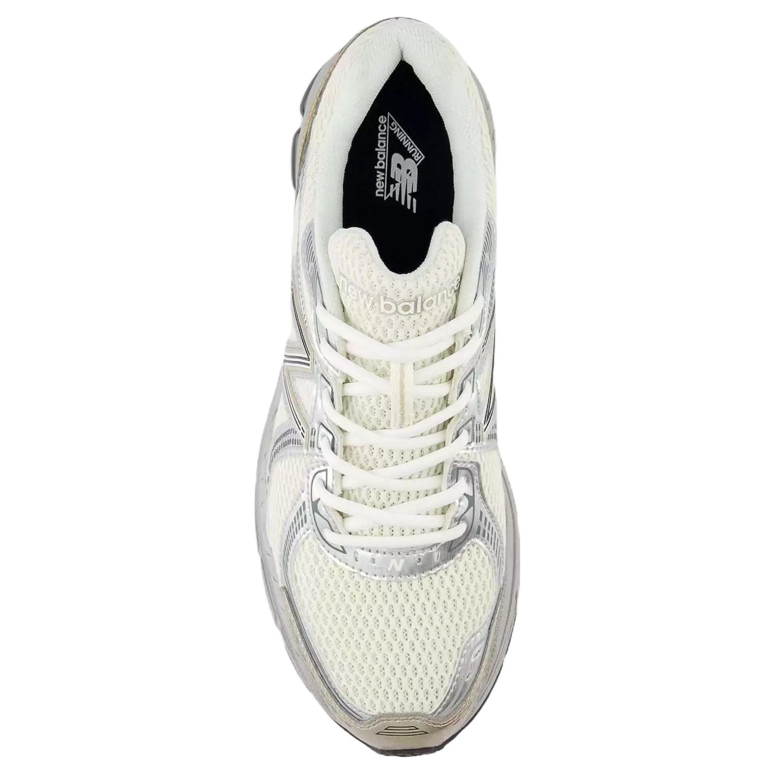 860 New Balancev2 ‘Sea Salt Gold Metallic’