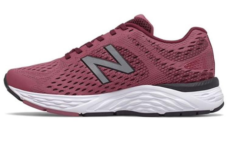 New Balance 680 Red Women's