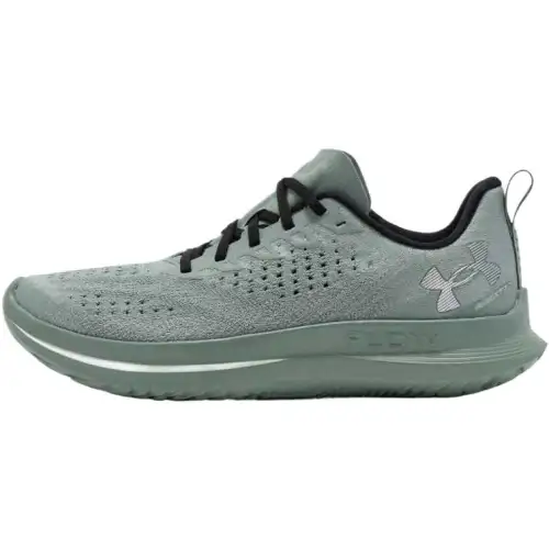Under Armour Low top Running Shoes Men's Green