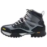 FILA Short Outdoor Boots Men's Black
