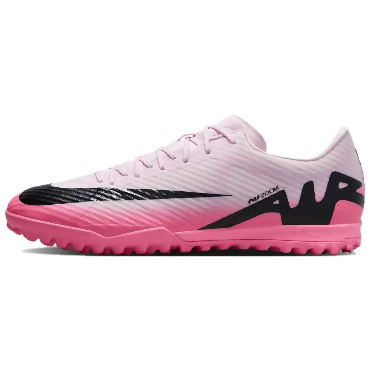 Nike Mercurial Vapor 15 Academy Tf 'Mad Brilliance Pack Pink Foam Black'