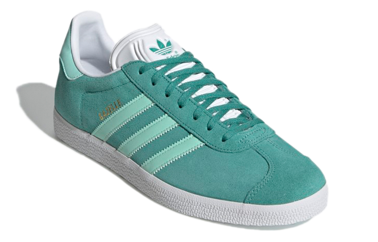 Adidas Gazelle 'True Green'