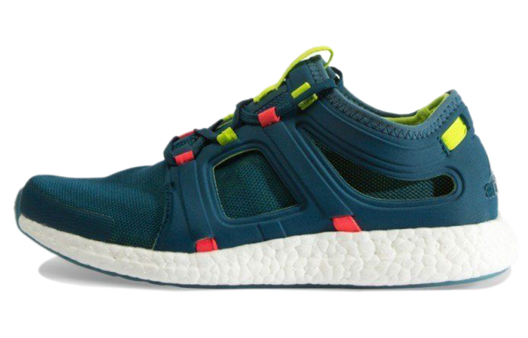 Adidas Climachill Rocket Running ‘Green’