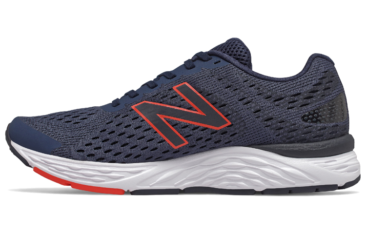 New Balance 680 Navy