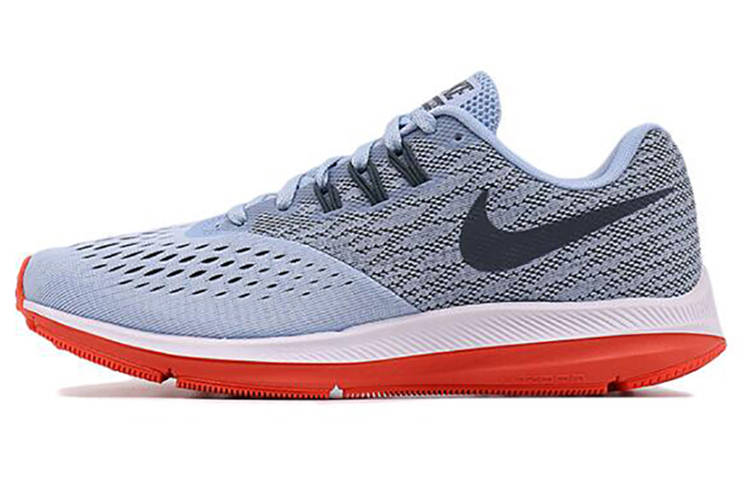 Nike Air Zoom Winflo 4 ‘Blue’ Women’s