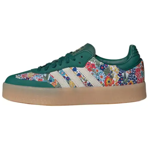 Sambae Liberty London x Sambae Wmns Adidas Originals 'Floral Embroidery'