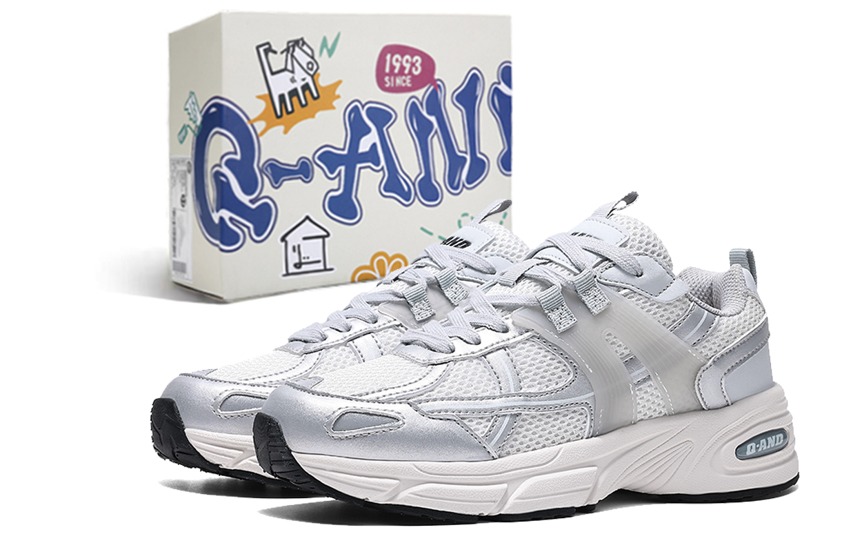 Q AND Slip Resistant, Breathable, And Lightweight Slip Resistant, Breathable, Lightweight Low top High Rebound EVA