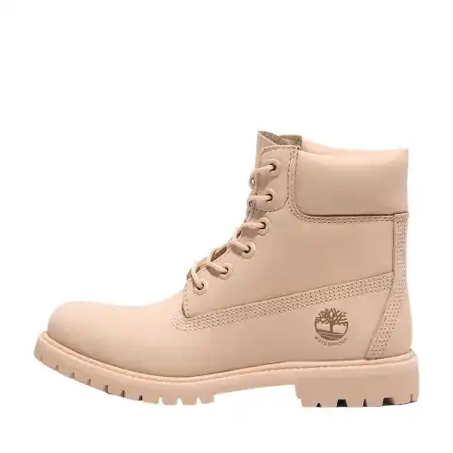 Timberland Premium 6-Inch waterproof boots Women's