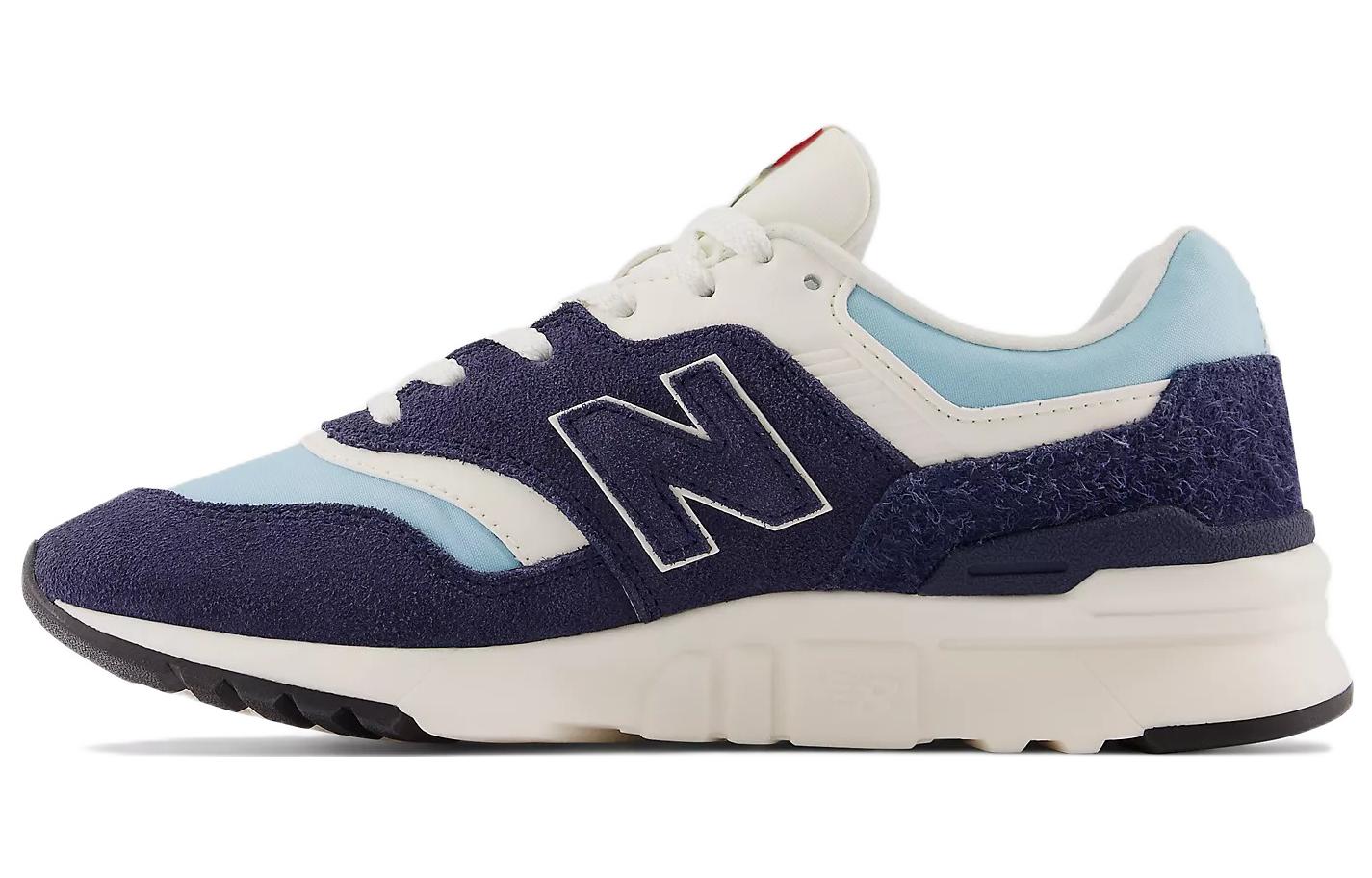 997H Wmns New Balance 'Indigo Bleach Blue' Women's
