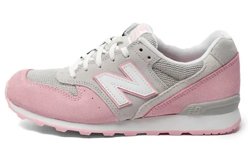 New Balance 996 Sneakers 'Pink Grey' Women's