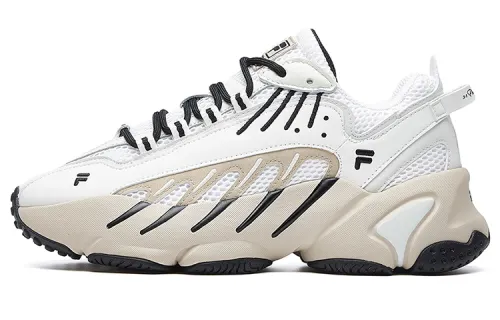 FILA Ade X 3.1 Phillip Lim 'White Brown'
