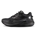 Li Ning Low top Casual Shoes Men's Black