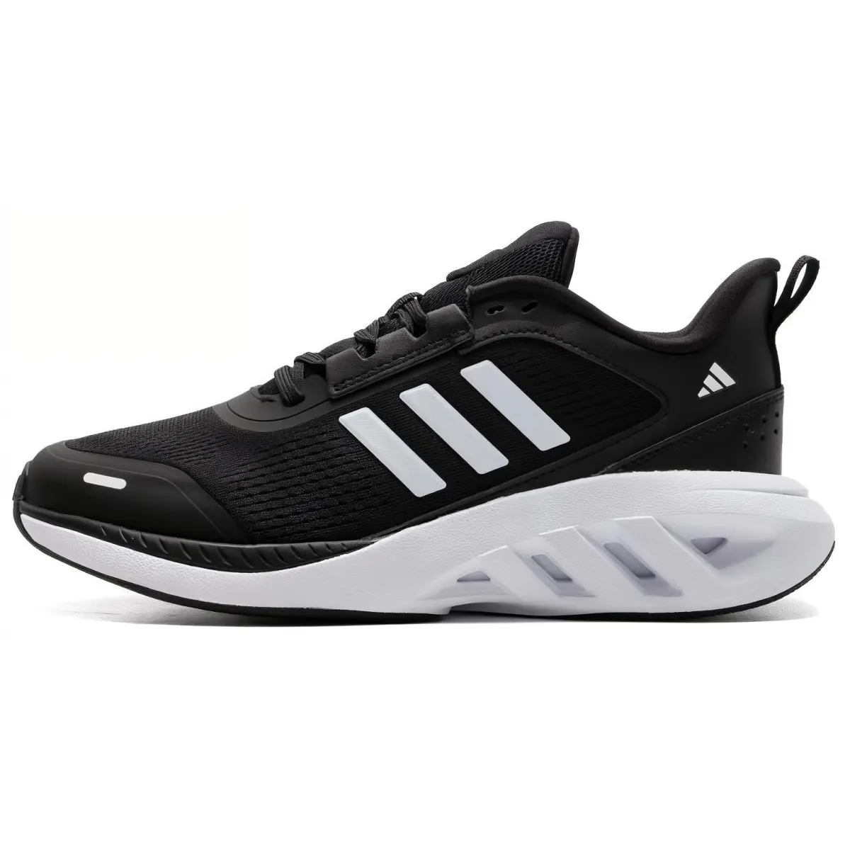 Adidas All Day Power 'Black White'