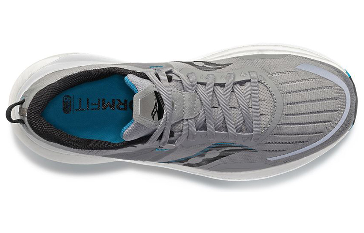 saucony Tempus Wide ‘Alloy Topaz’