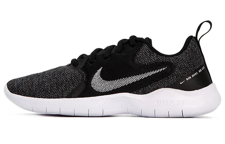 Nike Flex Experience Run 10 Black Women's