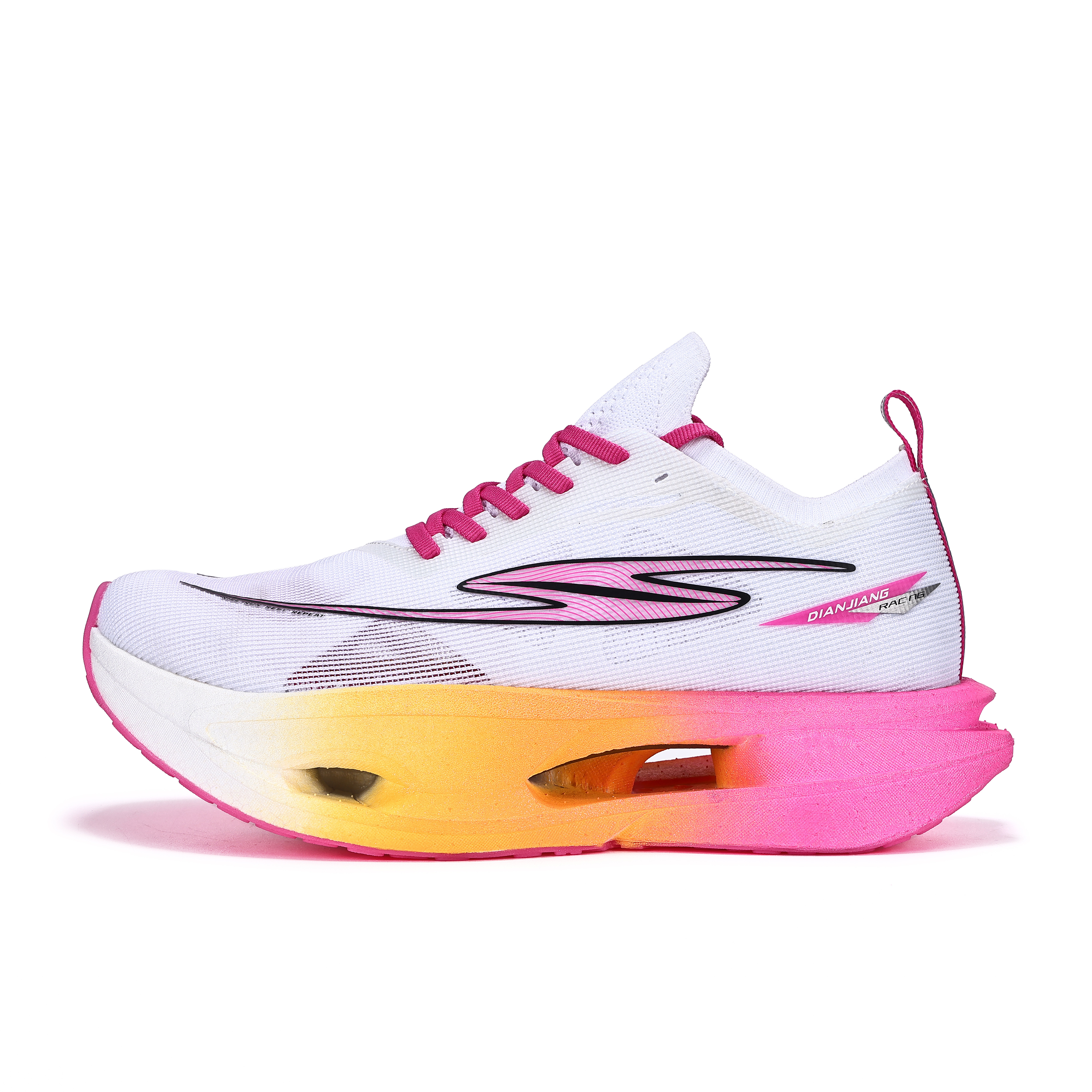 DIANJIANG Cushioning Abrasion Resistant Breathable Cushioning Abrasion Resistant Breathable Low top